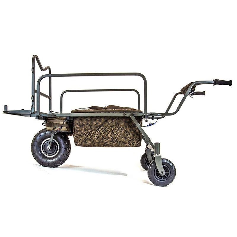 Solar SP C-Tech Power Barrow MK2